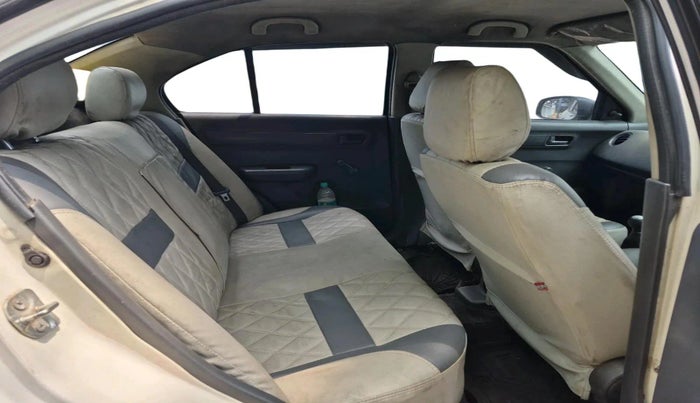 2015 Maruti Swift Dzire TOUR DIESEL, Diesel, Manual, 1,02,086 km, interior