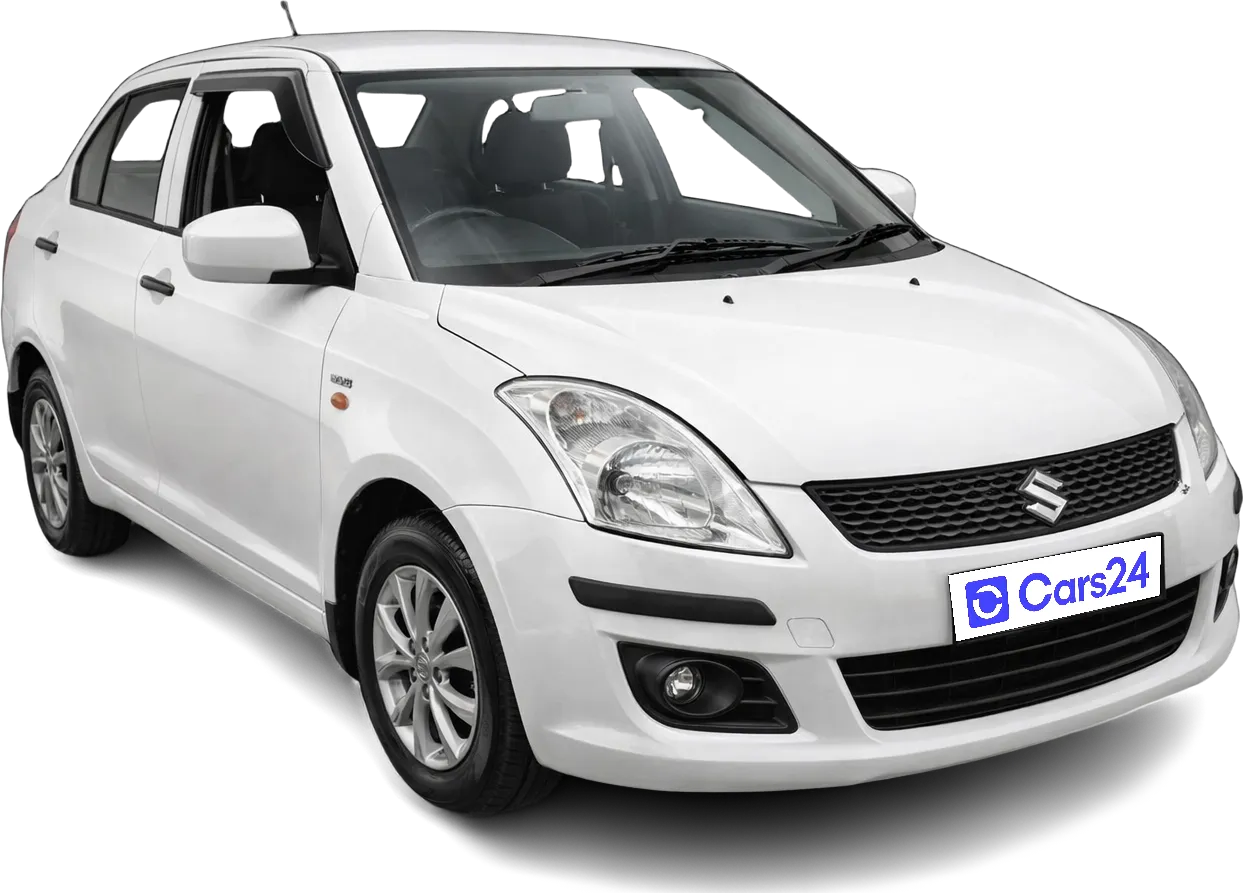 2015 Maruti Swift Dzire - Sedan - Diesel - Manual - ₹1.15 lakh