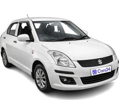 2015 Maruti Swift Dzire - Sedan - Diesel - Manual - ₹1.15 lakh