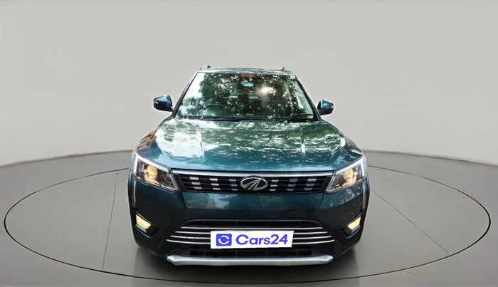 2019 Mahindra XUV300 W8 1.2 PETROL, Petrol, Manual, 26,317 km, exterior
