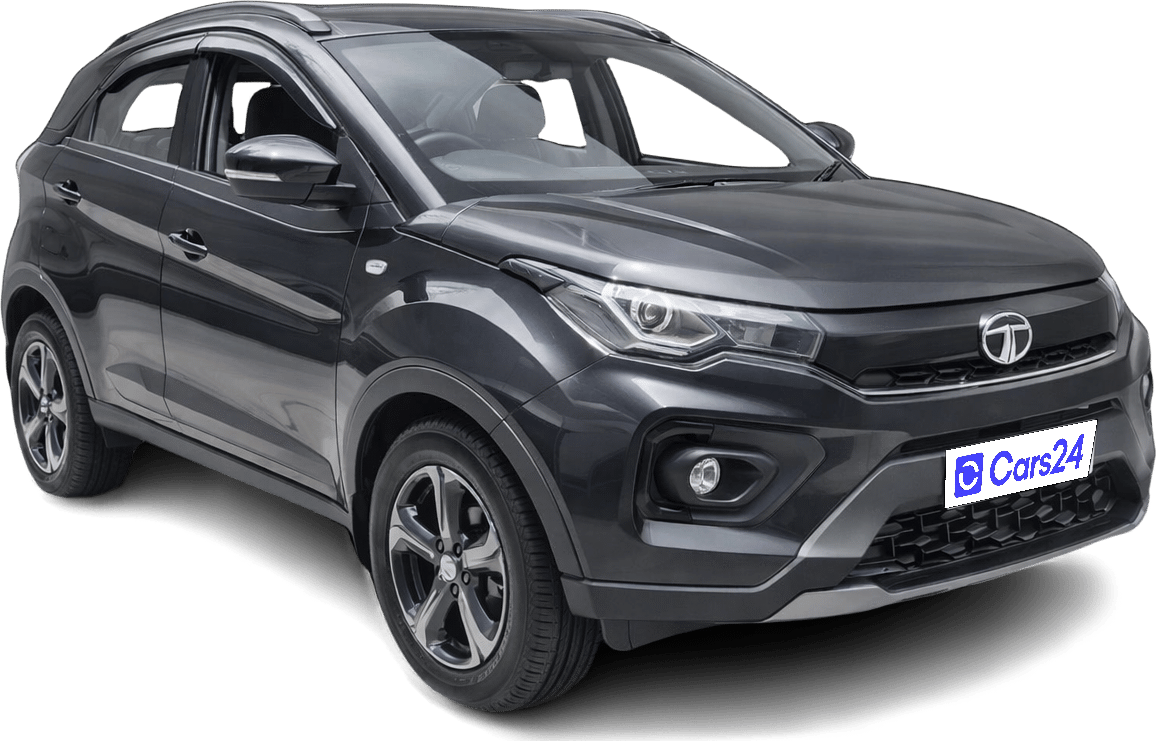 2023 Tata NEXON - SUV - Petrol - Manual - ₹9.00 lakh