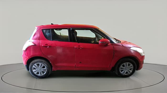 2016 Maruti Swift VDI, Diesel, Manual, 95,227 km, exterior