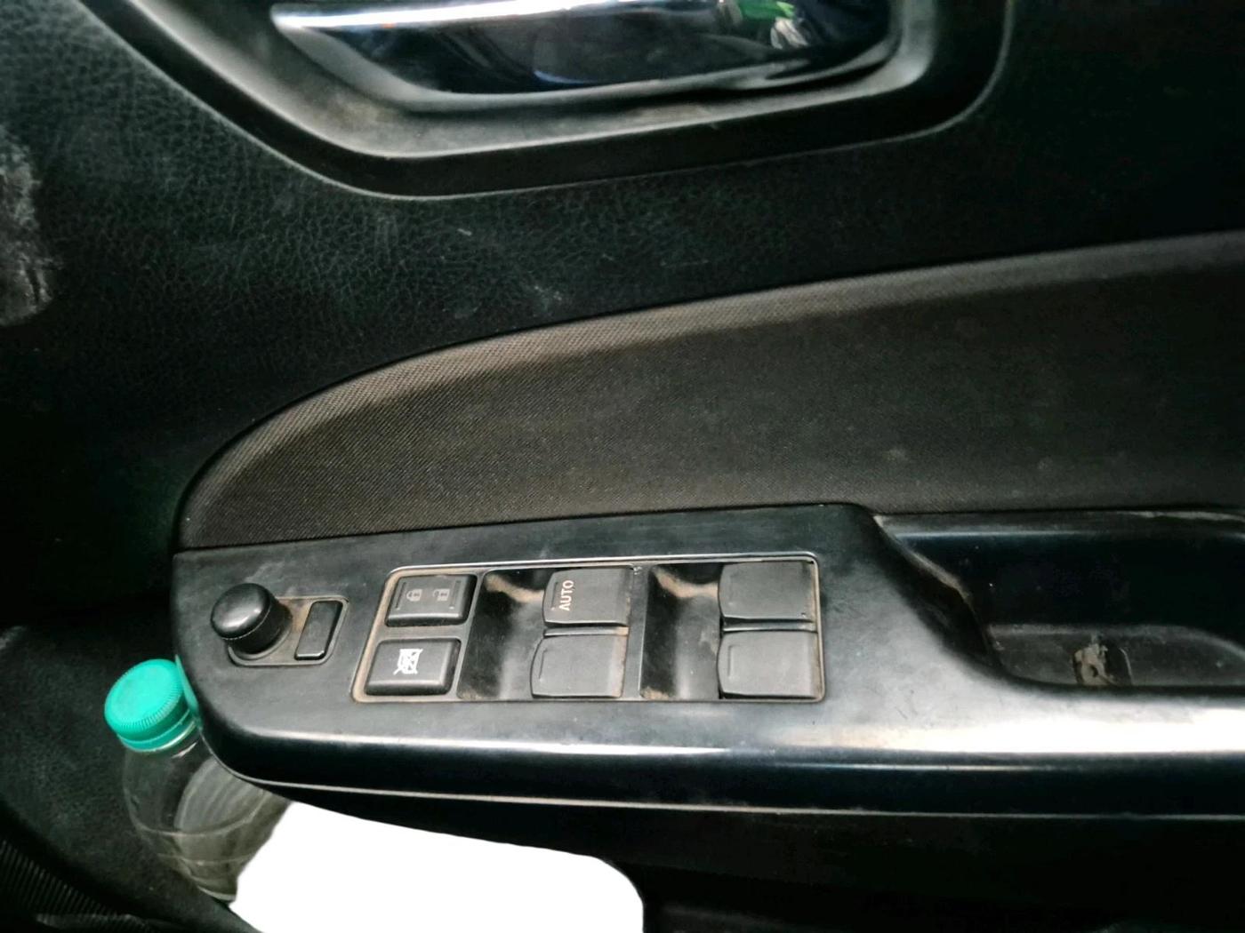 2016 Maruti Swift VDI, Diesel, Manual, 95,227 km, interior