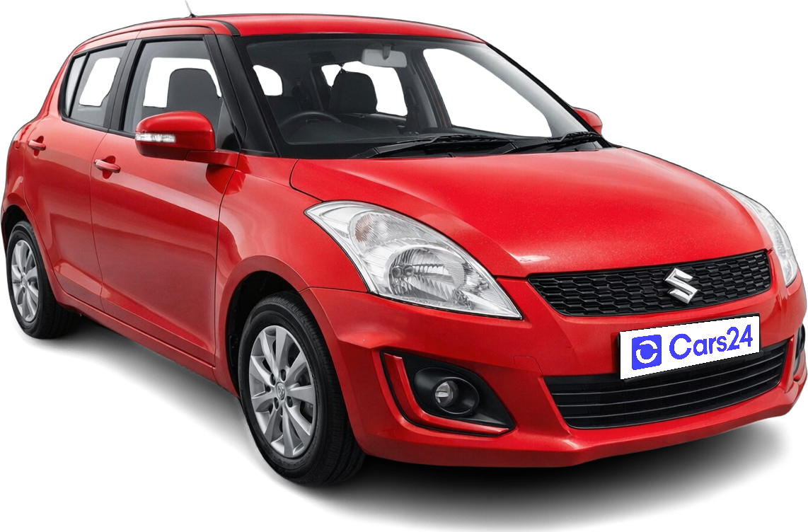 2016 Maruti Swift - Hatchback - Diesel - Manual - ₹2.68 lakh