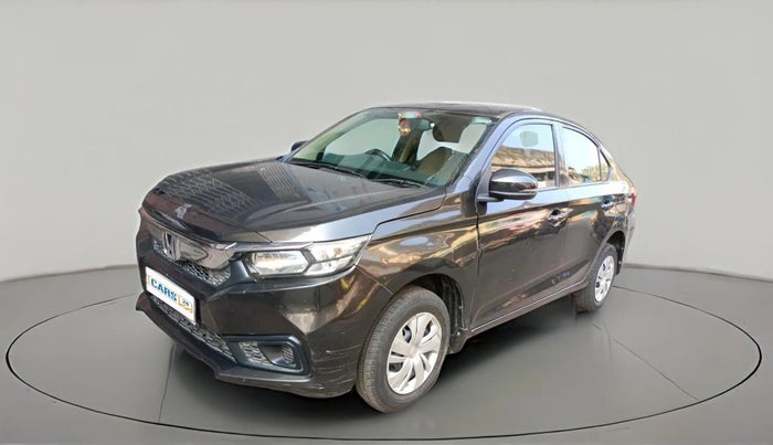 2018 Honda Amaze 1.5L I-DTEC S, Diesel, Manual, 95,371 km, exterior