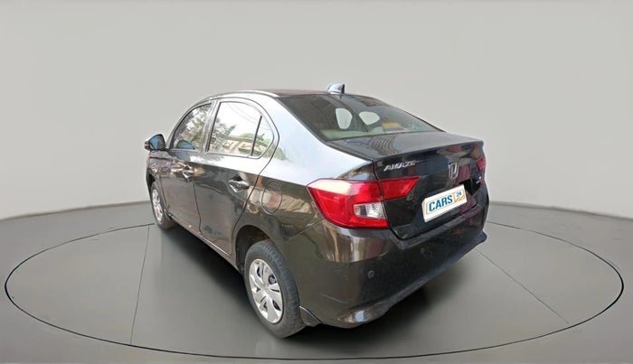 2018 Honda Amaze 1.5L I-DTEC S, Diesel, Manual, 95,371 km, exterior