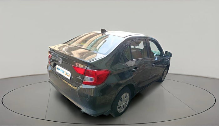 2018 Honda Amaze 1.5L I-DTEC S, Diesel, Manual, 95,371 km, exterior