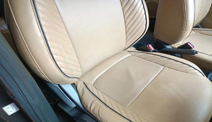 2018 Honda Amaze 1.5L I-DTEC S, Diesel, Manual, 95,371 km, interior