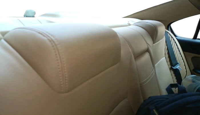 2018 Honda Amaze 1.5L I-DTEC S, Diesel, Manual, 95,371 km, interior