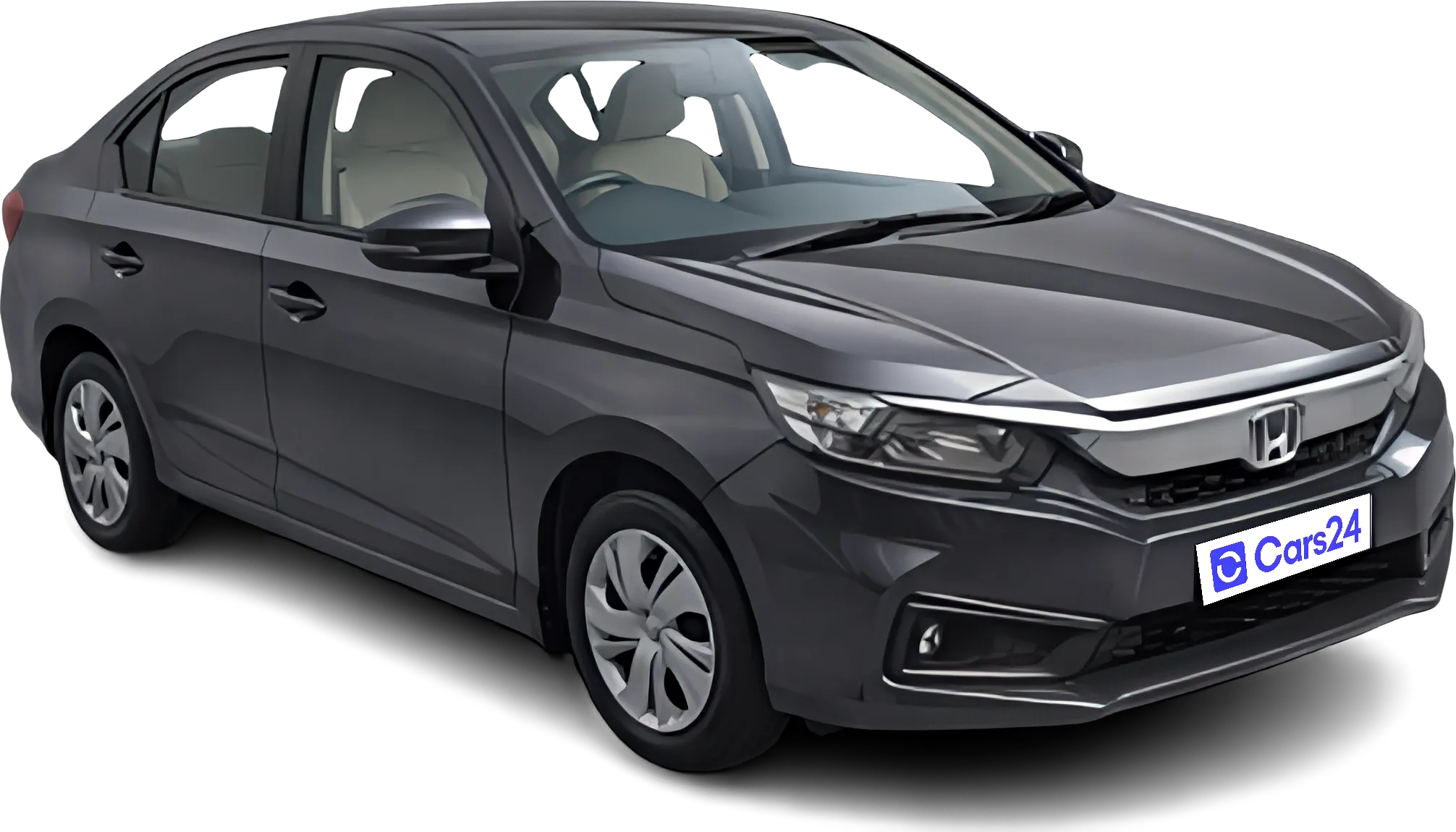 2018 Honda Amaze - Sedan - Diesel - Manual - ₹3.72 lakh