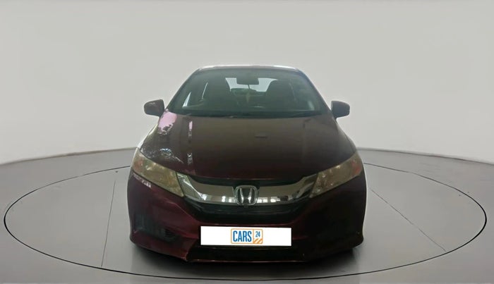 2015 Honda City 1.5L I-VTEC SV, Petrol, Manual, 67,851 km, exterior