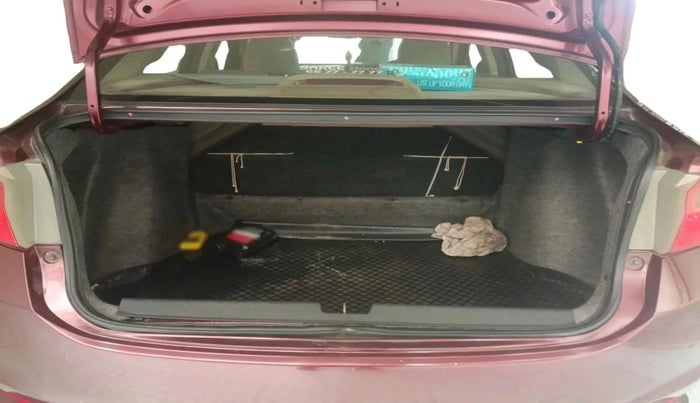 2015 Honda City 1.5L I-VTEC SV, Petrol, Manual, 67,851 km, exterior