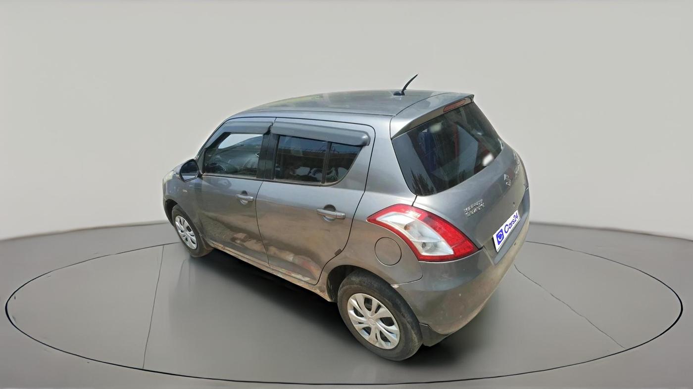 2013 Maruti Swift VDI, Diesel, Manual, 56,269 km, exterior