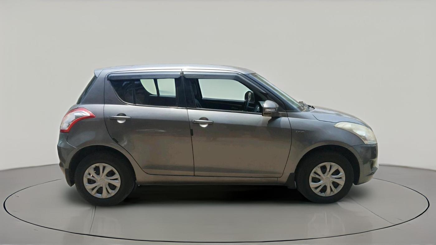 2013 Maruti Swift VDI, Diesel, Manual, 56,269 km, exterior
