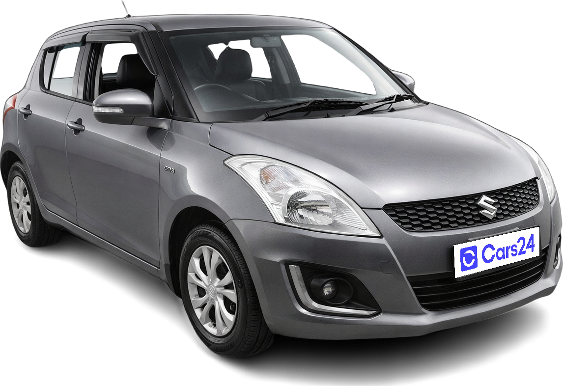 2013 Maruti Swift - Hatchback - Diesel - Manual - ₹2.30 lakh