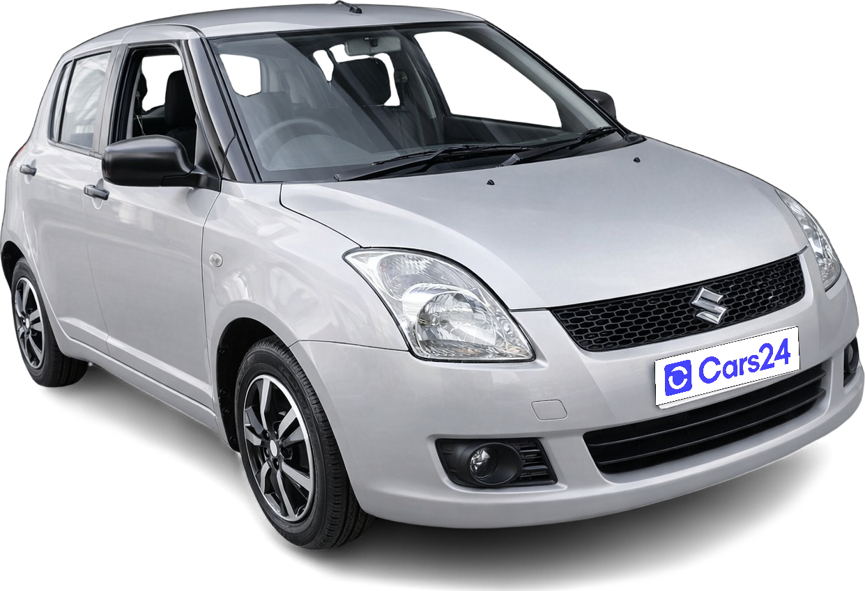 2011 Maruti Swift - Hatchback - Petrol - Manual - ₹1.40 lakh