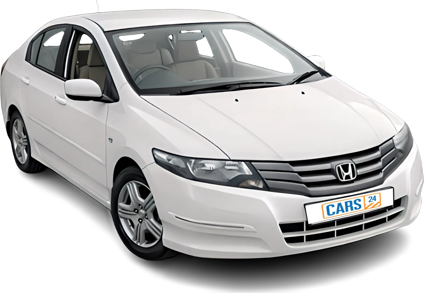 2011 Honda City - Sedan - Petrol - Manual - ₹1.41 lakh