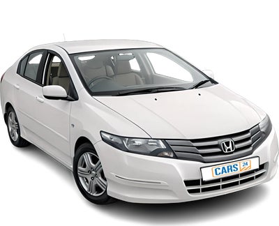 2011 Honda City - Sedan - Petrol - Manual - ₹1.41 lakh