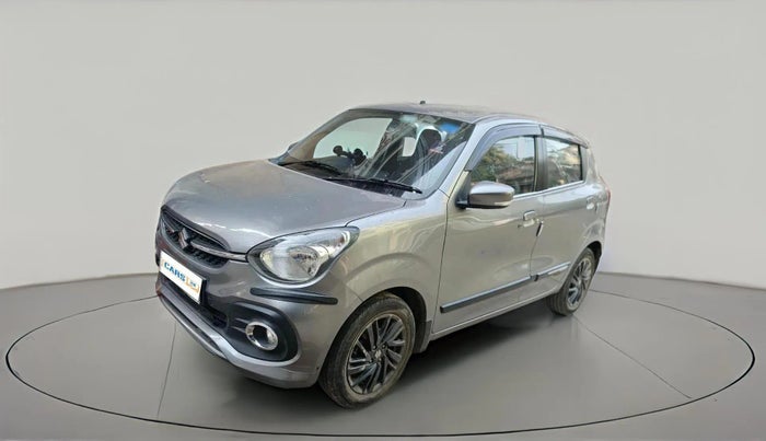 2022 Maruti Celerio ZXI PLUS, Petrol, Manual, 19,697 km, exterior