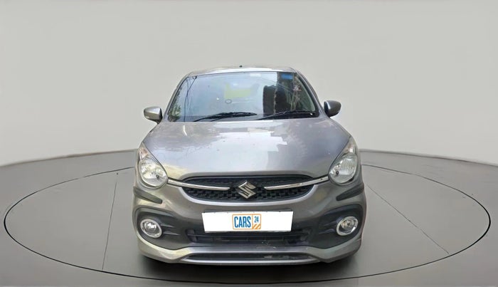 2022 Maruti Celerio ZXI PLUS, Petrol, Manual, 19,697 km, exterior