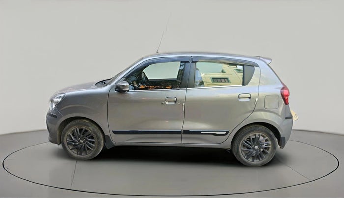 2022 Maruti Celerio ZXI PLUS, Petrol, Manual, 19,697 km, exterior