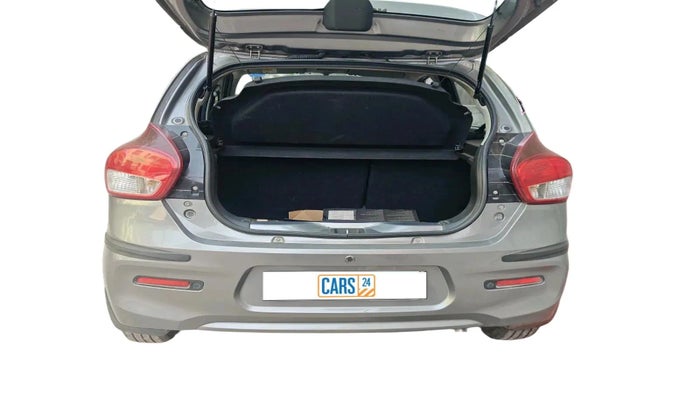 2022 Maruti Celerio ZXI PLUS, Petrol, Manual, 19,697 km, exterior