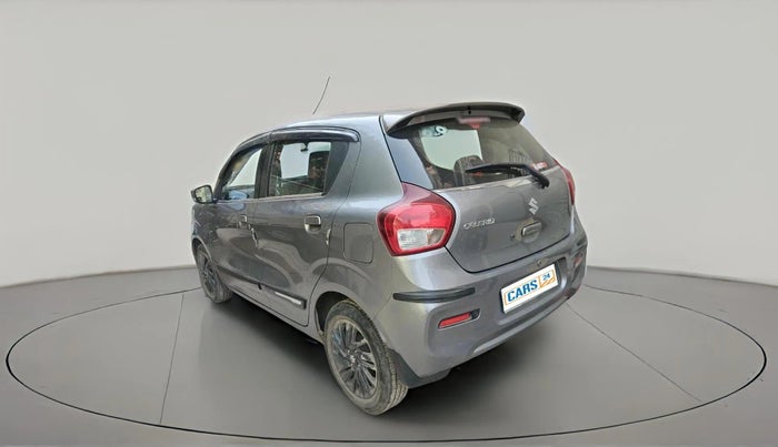 2022 Maruti Celerio ZXI PLUS, Petrol, Manual, 19,697 km, exterior