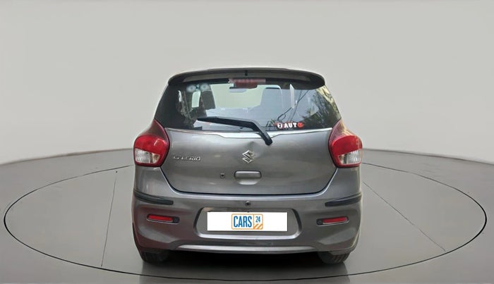2022 Maruti Celerio ZXI PLUS, Petrol, Manual, 19,697 km, exterior