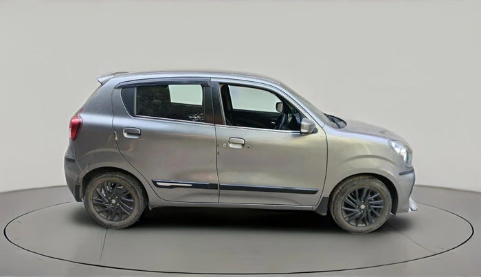 2022 Maruti Celerio ZXI PLUS, Petrol, Manual, 19,697 km, exterior