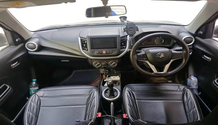2022 Maruti Celerio ZXI PLUS, Petrol, Manual, 19,697 km, interior