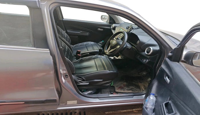 2022 Maruti Celerio ZXI PLUS, Petrol, Manual, 19,697 km, interior