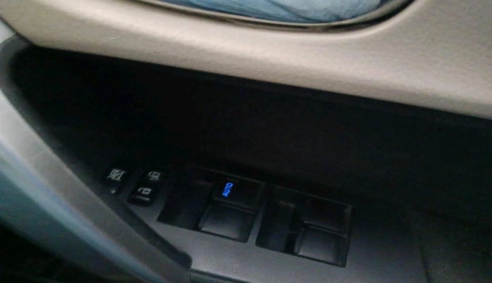 2014 Toyota Corolla Altis G CVT PETROL, Petrol, Automatic, 43,314 km, interior