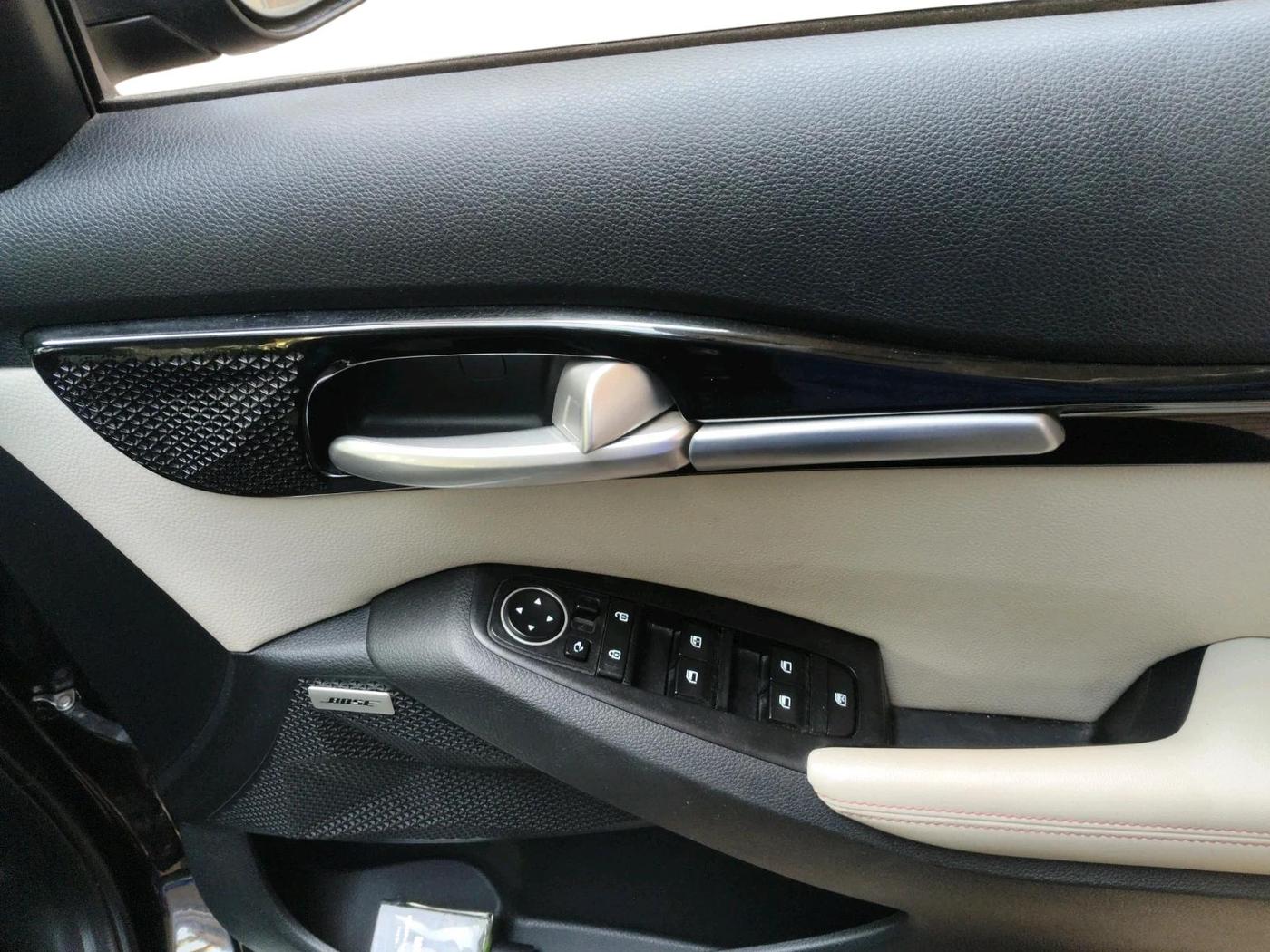 2020 KIA SELTOS GTX PLUS DCT 1.4 PETROL, Petrol, Automatic, 65,885 km, interior