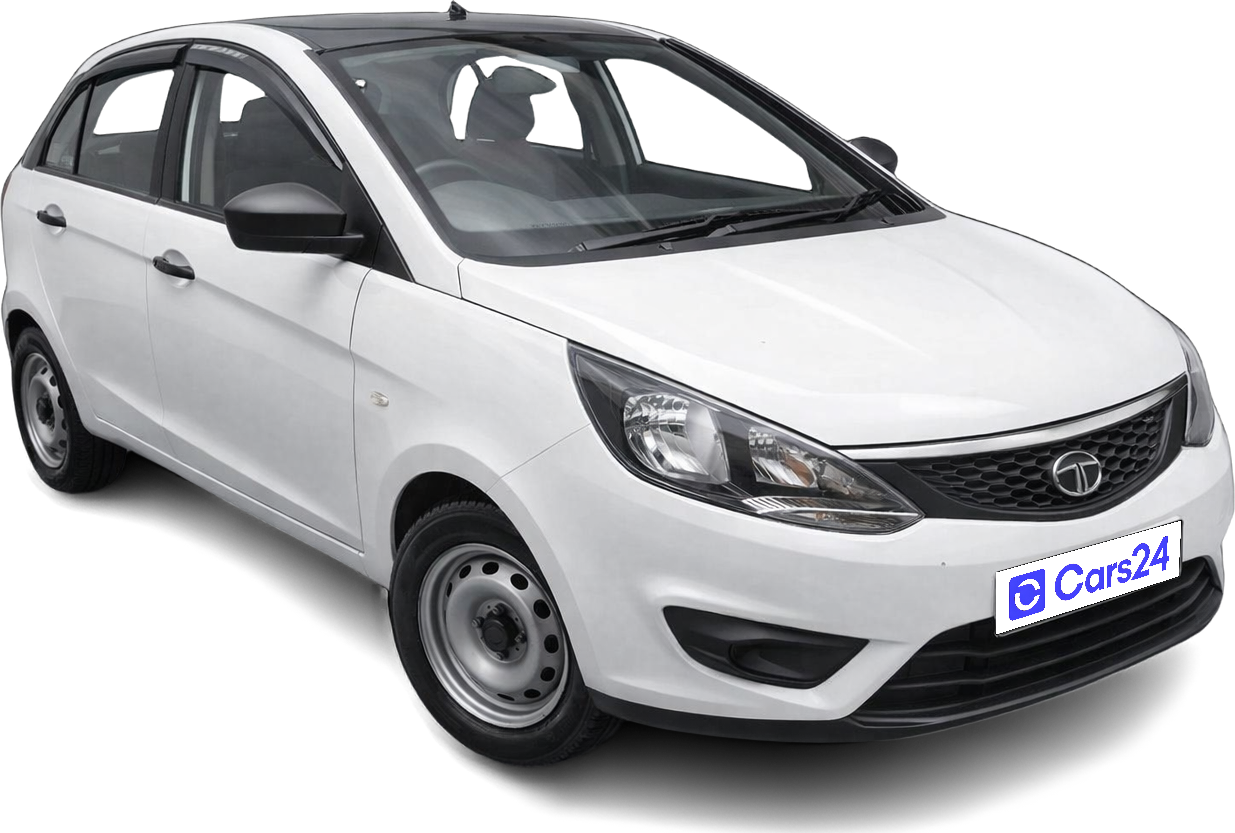 2017 Tata Bolt - Hatchback - Diesel - Manual - ₹2.30 lakh