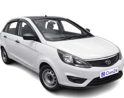 2017 Tata Bolt - Hatchback - Diesel - Manual - ₹1.75 lakh