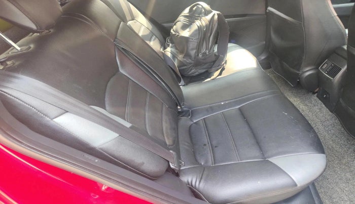 2017 Hyundai Creta SX PLUS 1.6 PETROL, Petrol, Manual, 70,185 km, interior