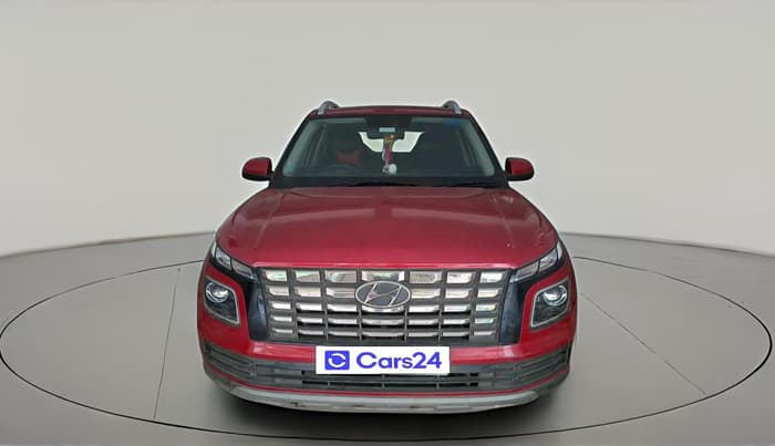 2022 Hyundai VENUE S(O) 1.2, Petrol, Manual, 33,246 km, exterior