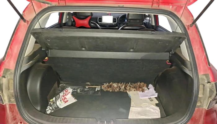 2022 Hyundai VENUE S(O) 1.2, Petrol, Manual, 33,246 km, exterior