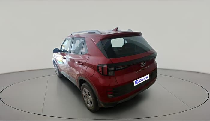 2022 Hyundai VENUE S(O) 1.2, Petrol, Manual, 33,246 km, exterior