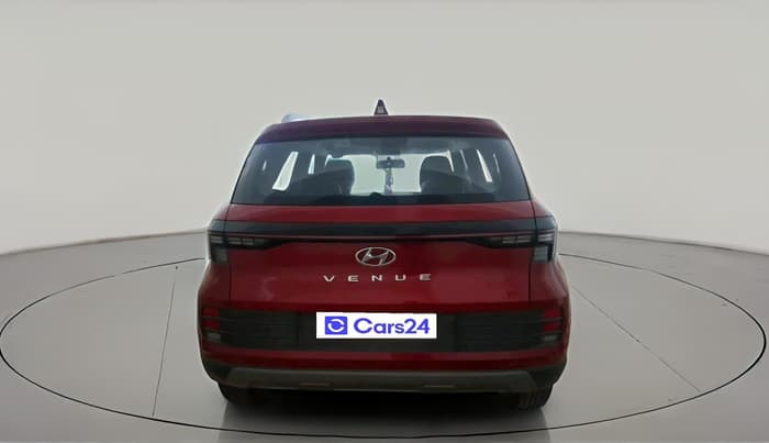 2022 Hyundai VENUE S(O) 1.2, Petrol, Manual, 33,246 km, exterior
