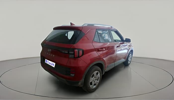 2022 Hyundai VENUE S(O) 1.2, Petrol, Manual, 33,246 km, exterior