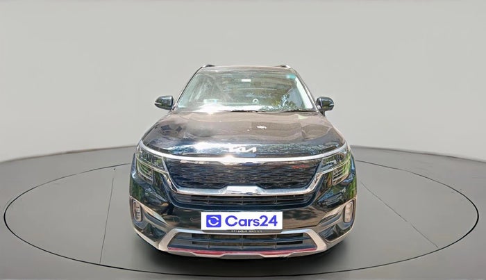 2022 KIA SELTOS GTX PLUS 1.4, Petrol, Manual, 25,632 km, exterior