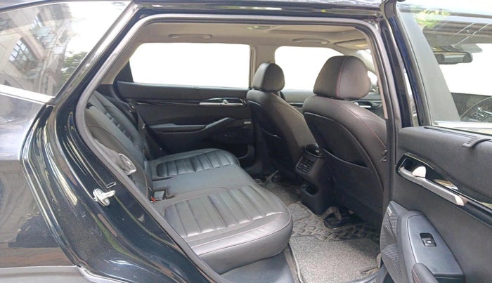 2022 KIA SELTOS GTX PLUS 1.4, Petrol, Manual, 25,632 km, interior