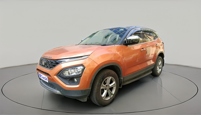 2019 Tata Harrier XZ 2.0L, Diesel, Manual, 33,355 km, exterior