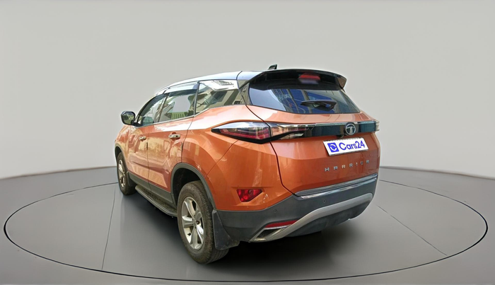 2019 Tata Harrier XZ 2.0L, Diesel, Manual, 33,355 km, exterior