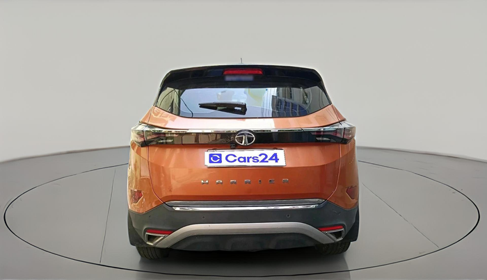 2019 Tata Harrier XZ 2.0L, Diesel, Manual, 33,355 km, exterior