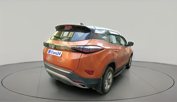 2019 Tata Harrier XZ 2.0L, Diesel, Manual, 33,355 km, exterior