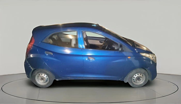 2016 Hyundai Eon ERA +, Petrol, Manual, 1,21,317 km, exterior