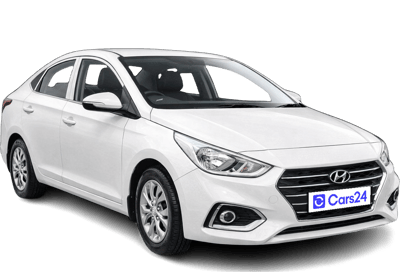 2018 Hyundai Verna - Sedan - Petrol - Manual - ₹4.00 lakh