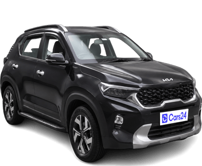 2023 KIA SONET - SUV - Petrol - Automatic - ₹10.30 lakh